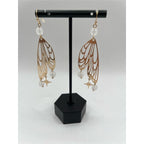 Zad Jewelry Mixed Lot Earrings and Bracelets - Great Buy