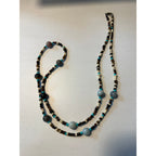 Navajo artist Mary W Roanhorse 'Grandmother Moon'- 36"