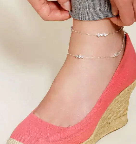 <p>Expertly Curated Jewelry and Accessories</p>