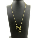 Michael Michaud Rosemary Dainty Pendant Necklace