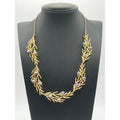 Michael Michaud Stunning Juniper Necklace