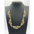 Michael Michaud Stunning Juniper Necklace