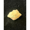 Raw rough free shape Welo Opal, weight 6.71 cts