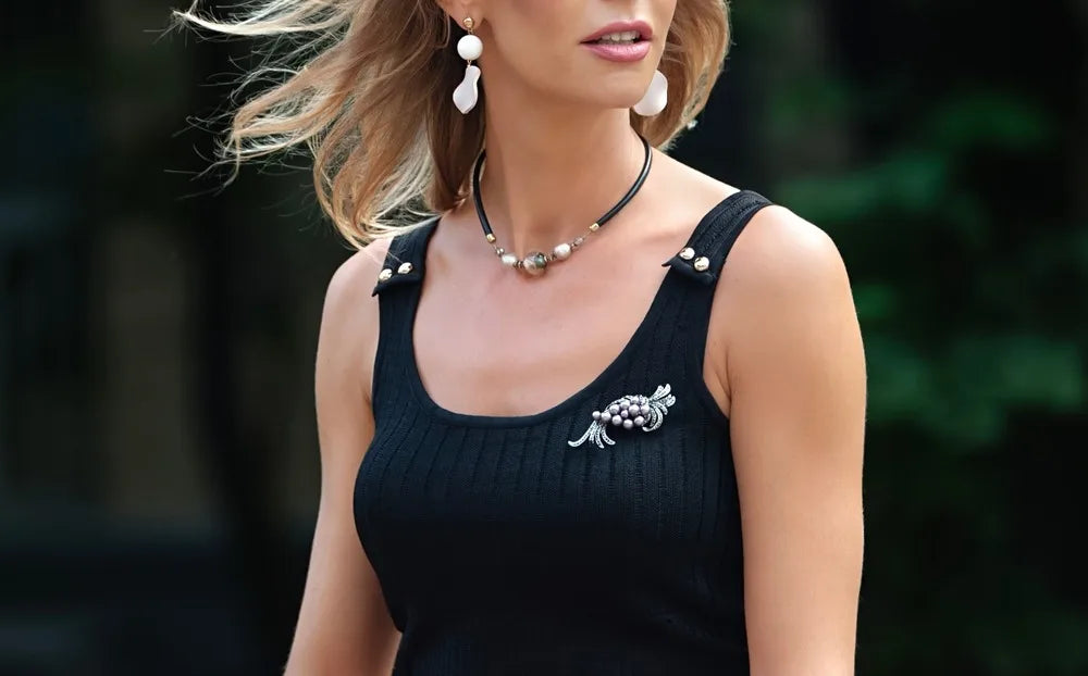 <p>Brooches & Pins</p>