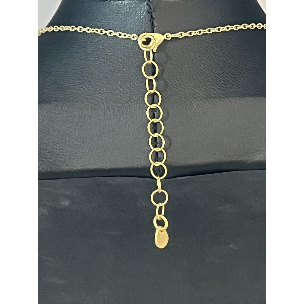 Michael Michaud Lavender Necklace