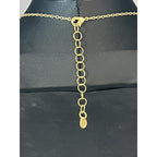 Michael Michaud Lavender Necklace