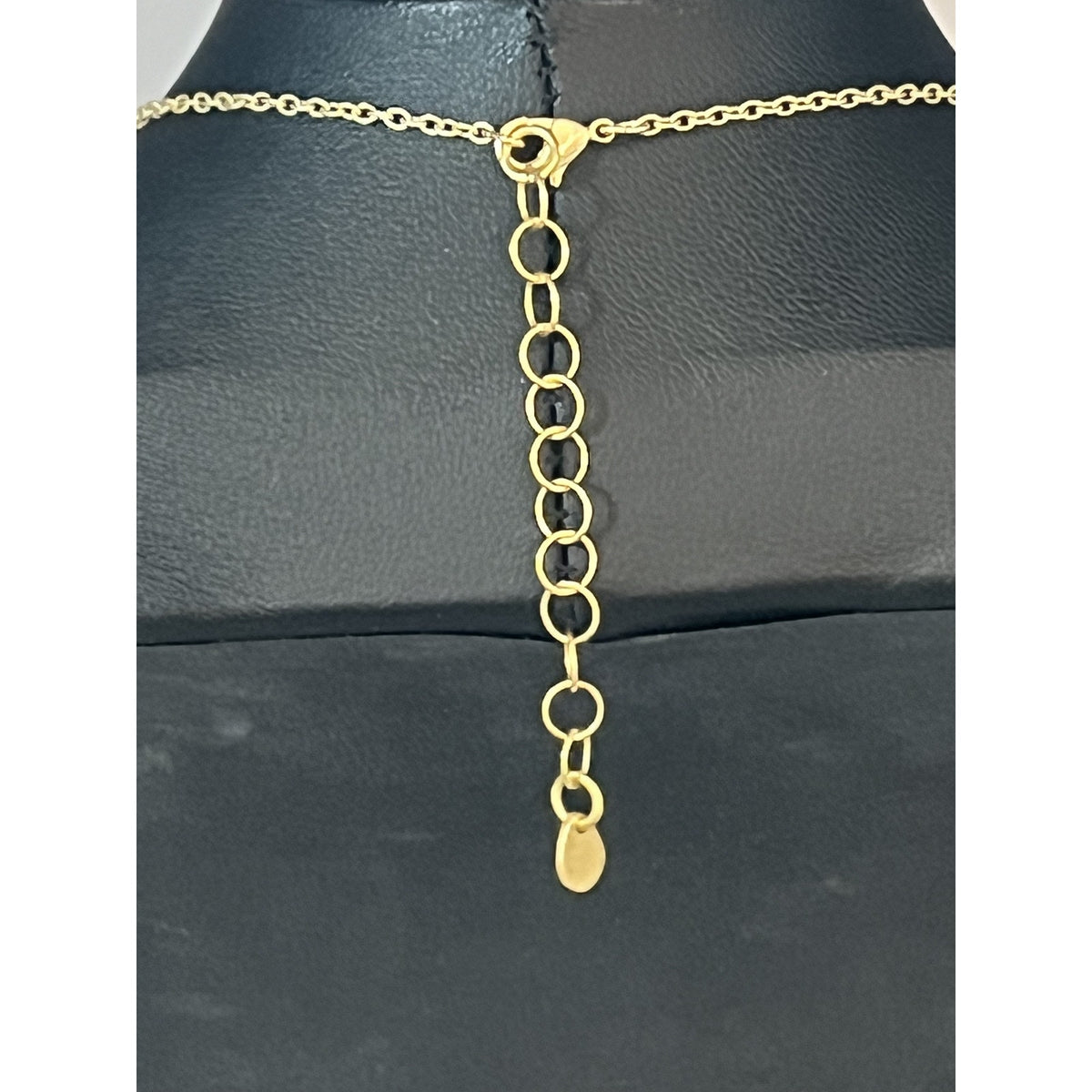 Michael Michaud Lavender Necklace