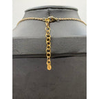 Michael Michaud Japanese Firethorn 16" Adj. Pendant