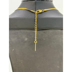 Namaste Handmade Fierce Femme Necklace
