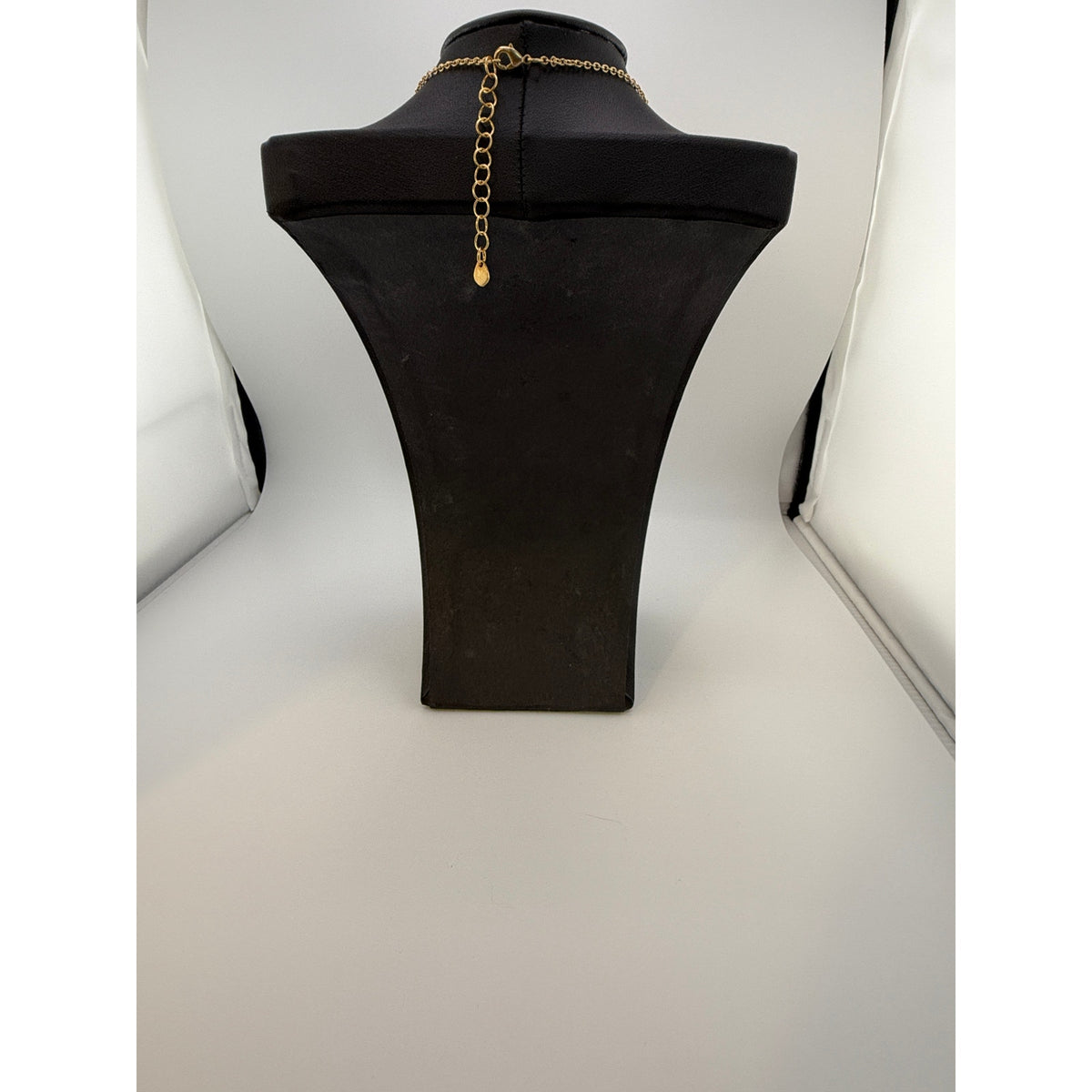 Michael Michaud Pepper Statement Necklace