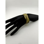 Michael Michaud Eucalyptus Bronze Bracelet