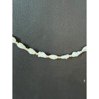 Stone Harbor Freshwater Pearl Beaded Necklace 14k Gold Filled