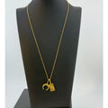 Namaste Handmade ‘I Am One of A Kind’ Affirmation Necklace