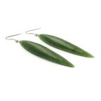 Long Drop Earrings, 4182