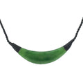 Jade Pendant, UJKK-2045 - Sarasotabydesign