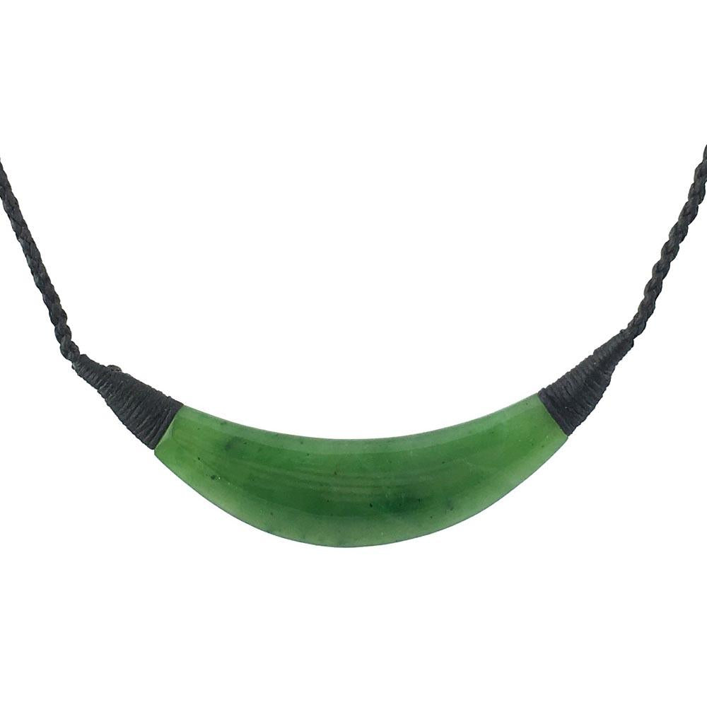 Jade Pendant, UJKK-2045 - Sarasotabydesign