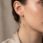 Saressa Designs Aurora Earrings