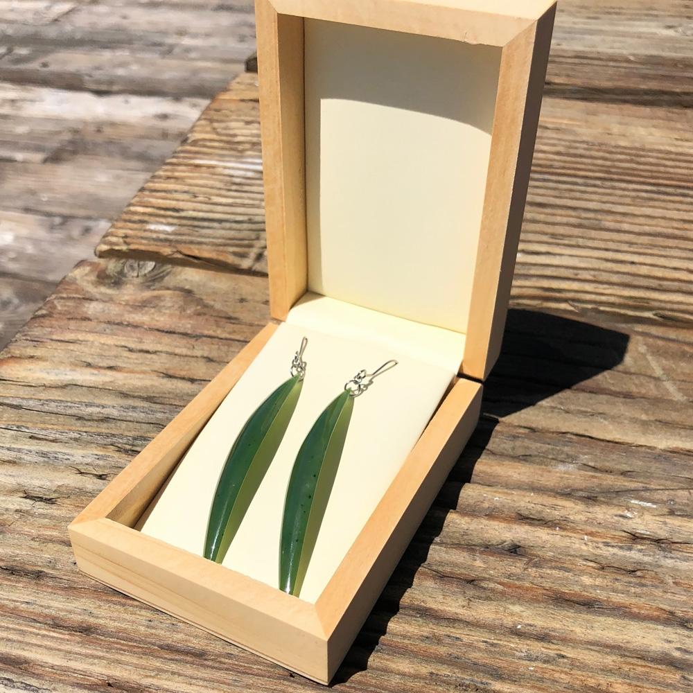 Long Drop Earrings, 4182 - Sarasotabydesign
