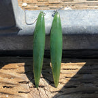 Long Drop Earrings, 4182 - Sarasotabydesign