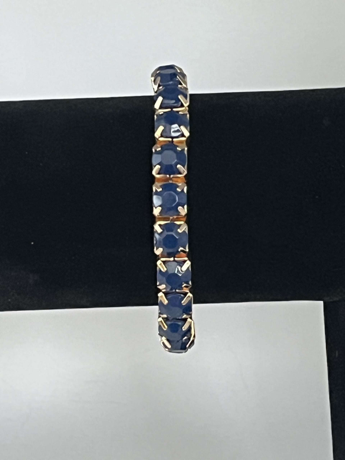 Mercari Clay Viva Bead Expanding Bracelet