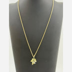 Michael Michaud Ivy Pearl Pendant Necklace - Sarasotabydesign