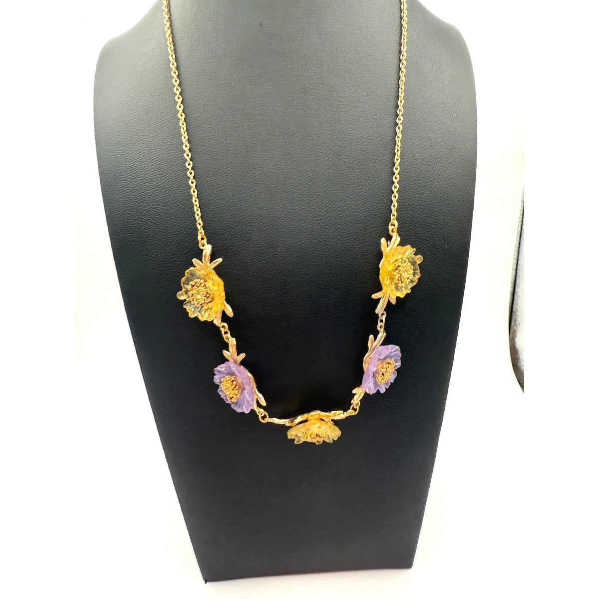Michael Michaud Mum 16" Necklace - Sarasotabydesign