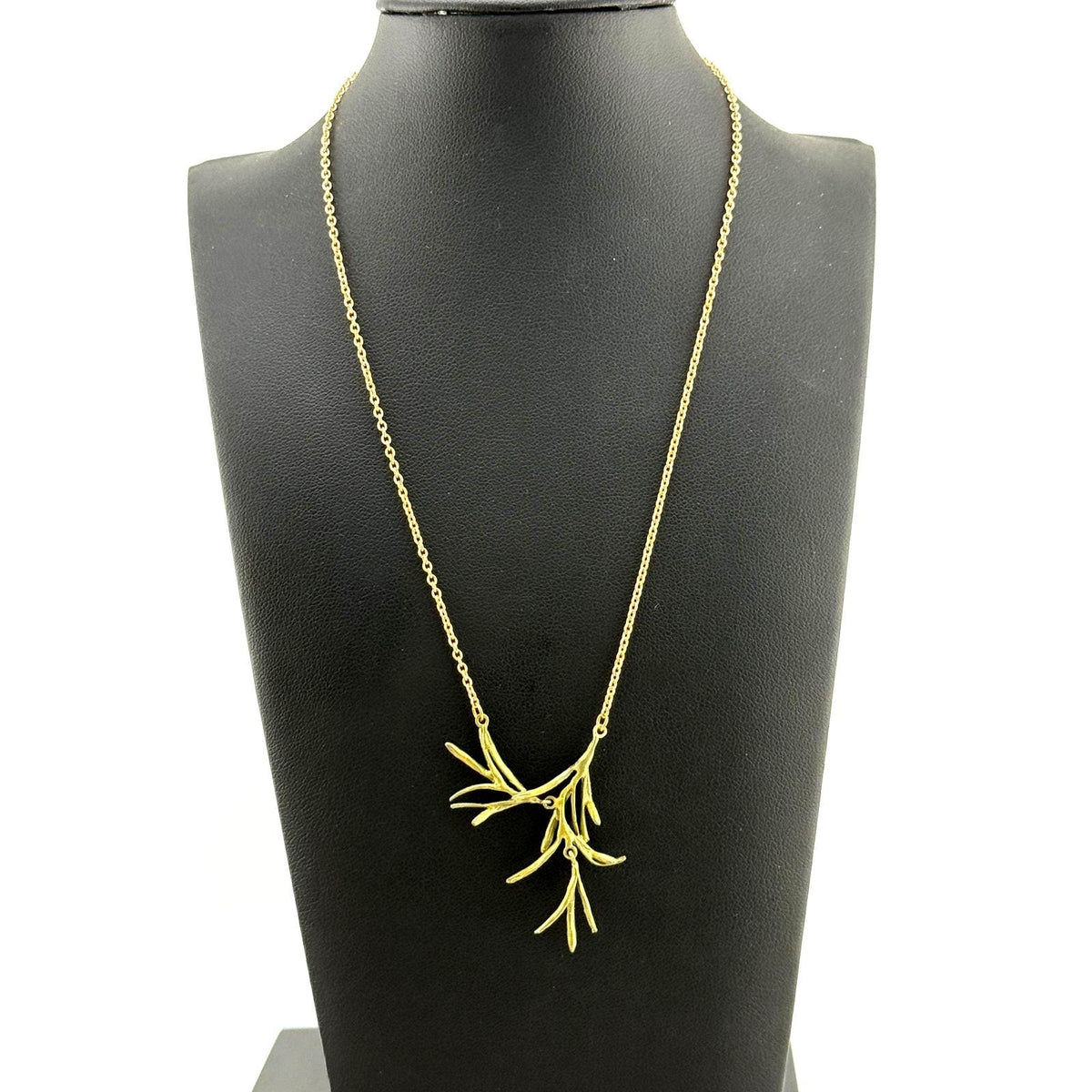 Michael Michaud Rosemary Dainty Pendant Necklace - Sarasotabydesign