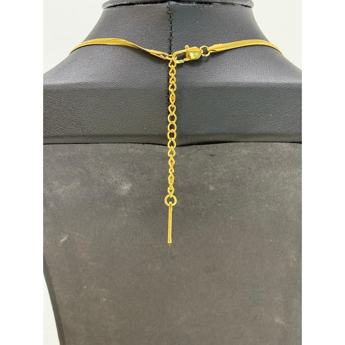 Namaste Handmade Fierce Femme Necklace - Sarasotabydesign