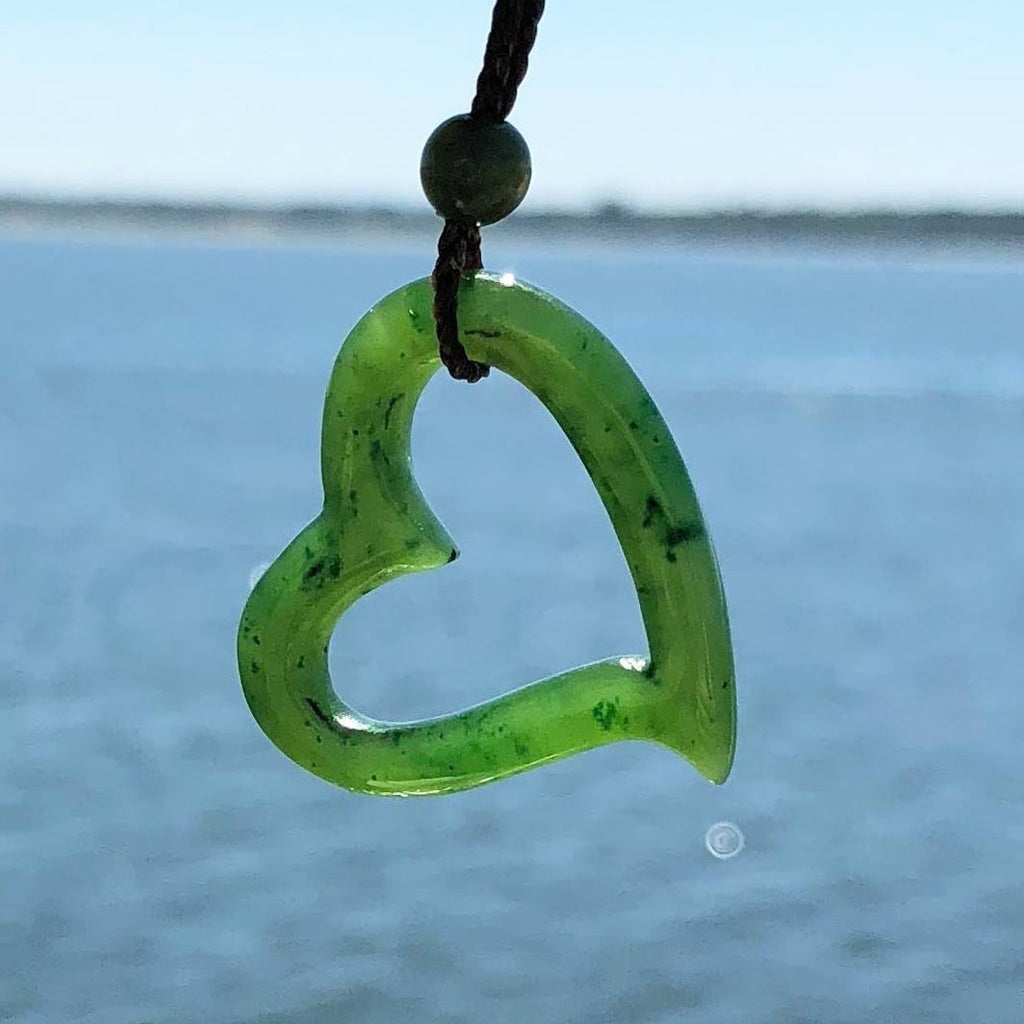 Pendant, Heart 3506-3 - Sarasotabydesign