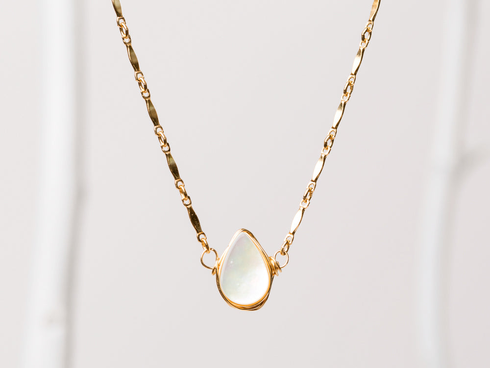 Saressa Designs Aya Choker - ( As Seen on All American ) - Sarasotabydesign