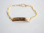Saressa Designs Poppy Bracelet - Sarasotabydesign