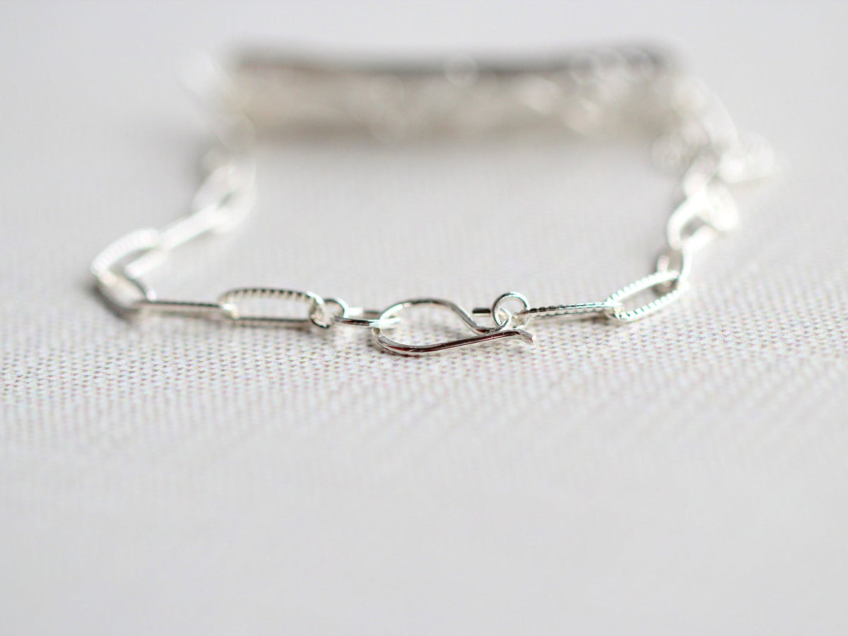 Saressa Designs Poppy Bracelet - Sarasotabydesign
