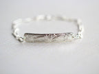 Saressa Designs Poppy Bracelet - Sarasotabydesign