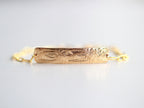 Saressa Designs Poppy Bracelet - Sarasotabydesign