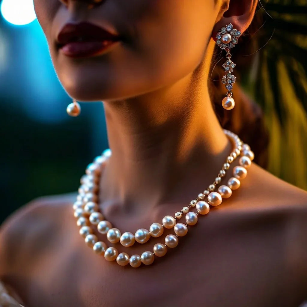 <p>Expertly Curated Jewelry and Accessories</p>