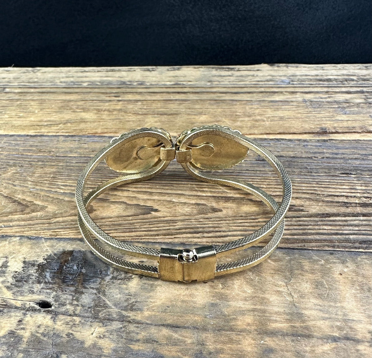 Vintage Jade Bracelet, 228 - Sarasotabydesign