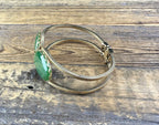 Vintage Jade Bracelet, 228 - Sarasotabydesign